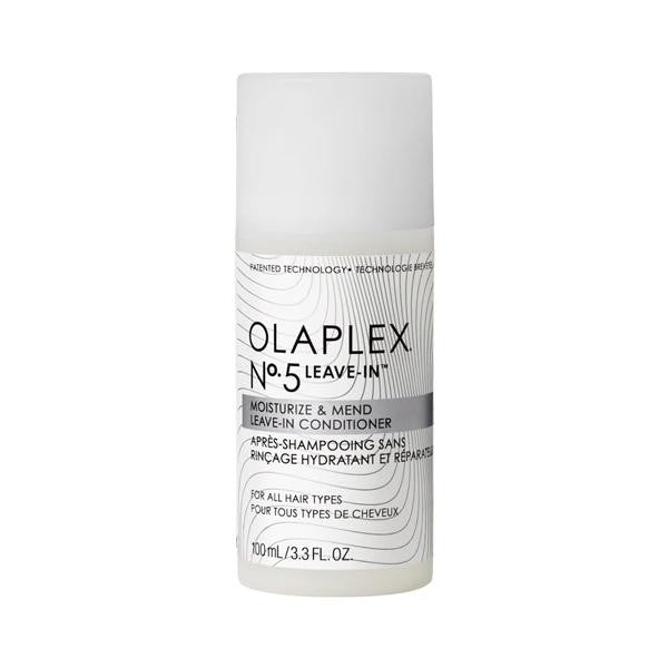 no. 5 Leave-in Conditionneur Hydratant